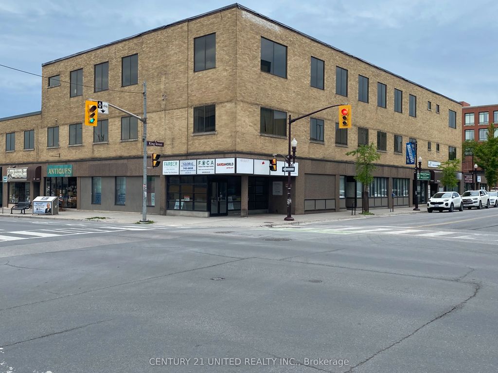 159 King Street N 109, Peterborough