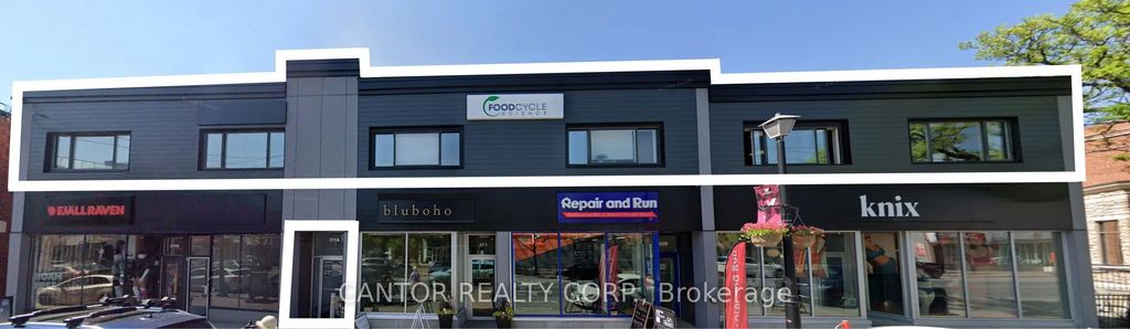 371a Richmond Road 6, Carlingwood - Westboro and Area