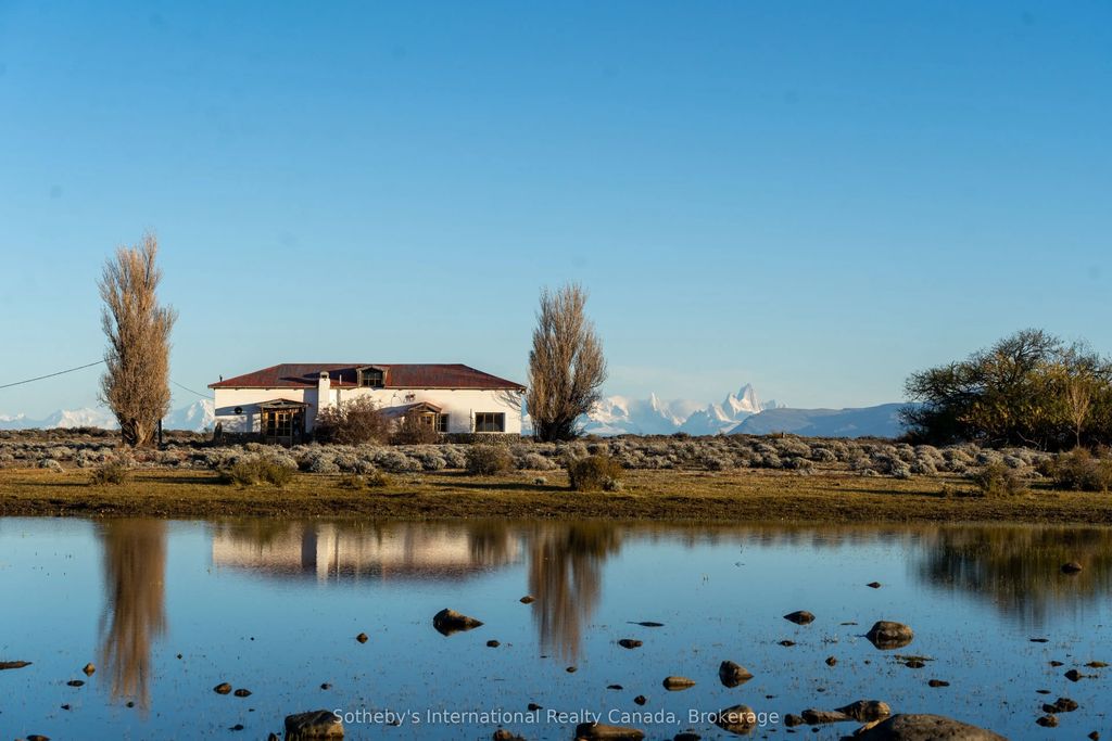 * Estancia Punta Del Lago * N/a, Out of Area