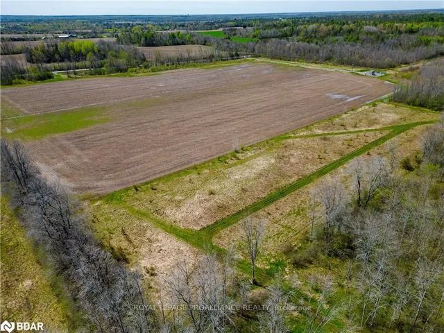 Callaghan Road, Tyendinaga