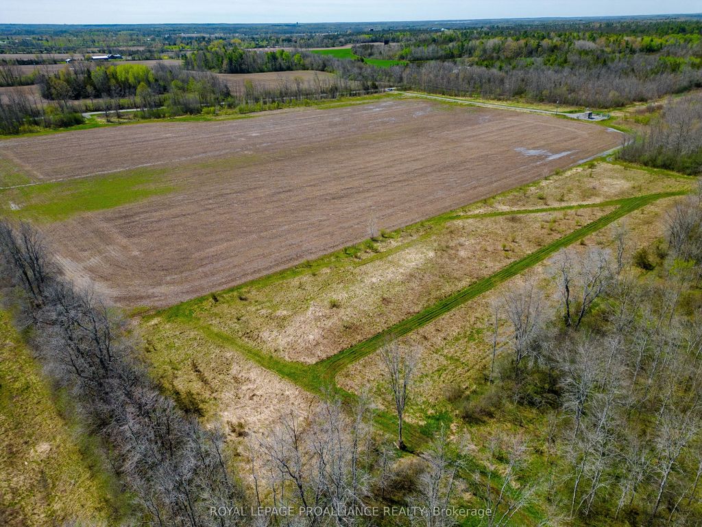 Callaghan Road, Tyendinaga