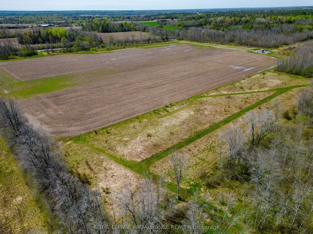 Callaghan Road, Tyendinaga