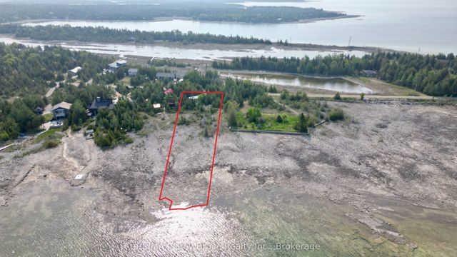 94 Pedwell Pt. Drive, Northern Bruce Peninsula