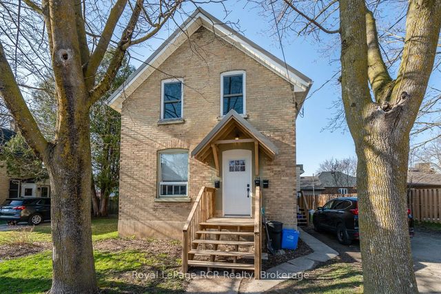 134 9th Street, Hanover