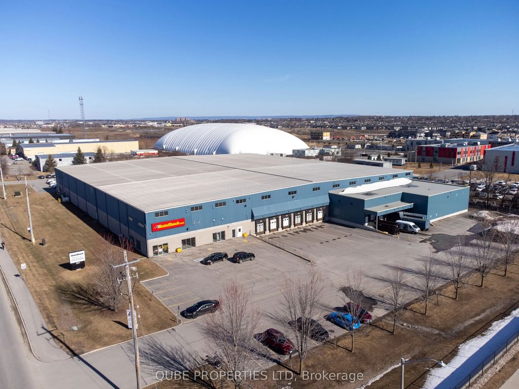 201 Iber Road, Kanata