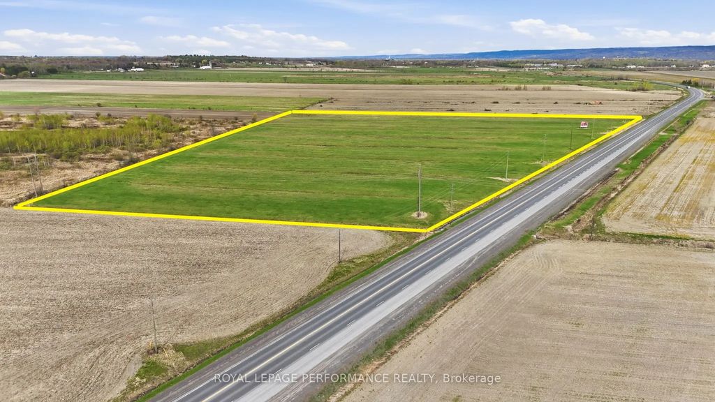N/a County 17 Road, Champlain