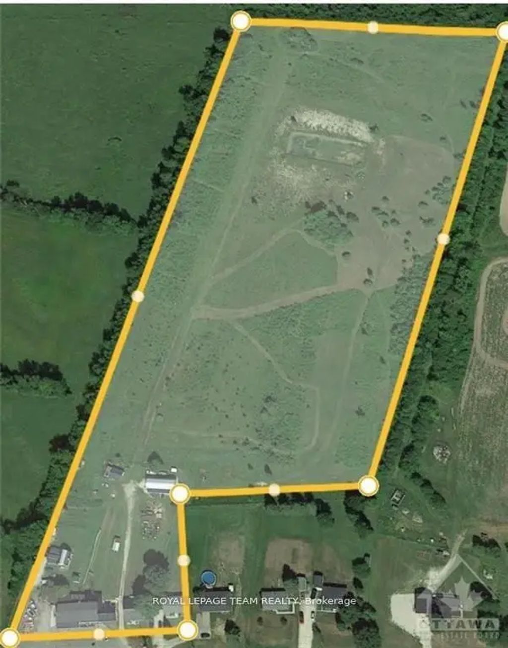 16904 Highway 7 Highway, Drummond/North Elmsley