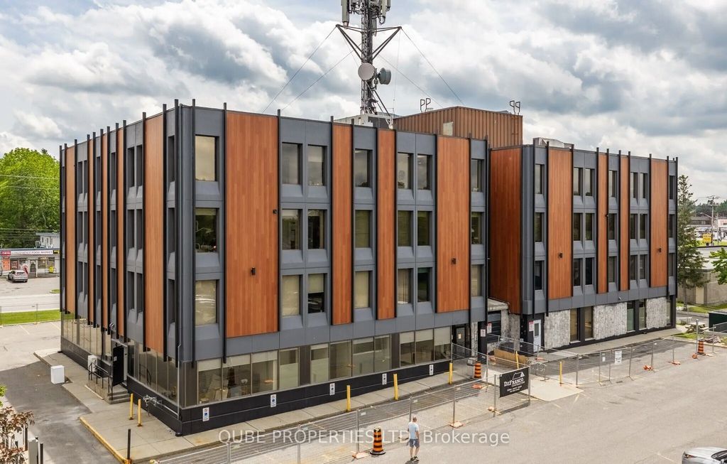 2555 St Joseph Boulevard 204, 210, 404, 407, Orleans - Convent Glen and Area