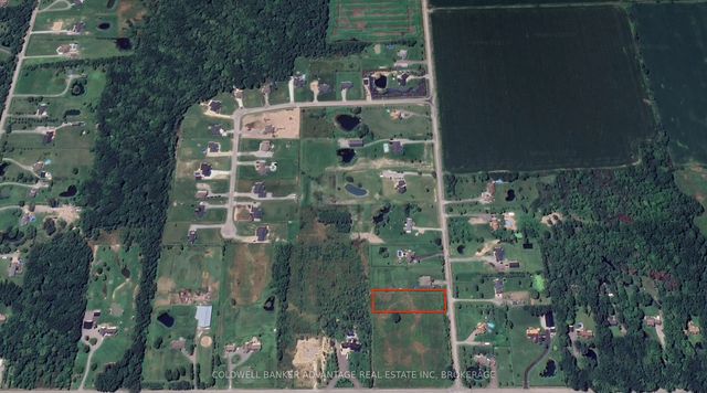 N/a Deeks Road, Wainfleet
