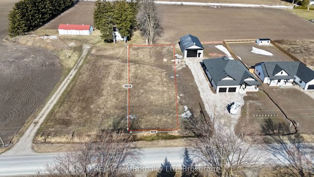 3180 Rd 122 N/a, Perth South