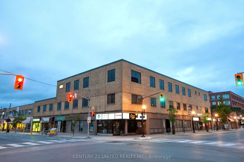 159 King Street N 203-a, Peterborough