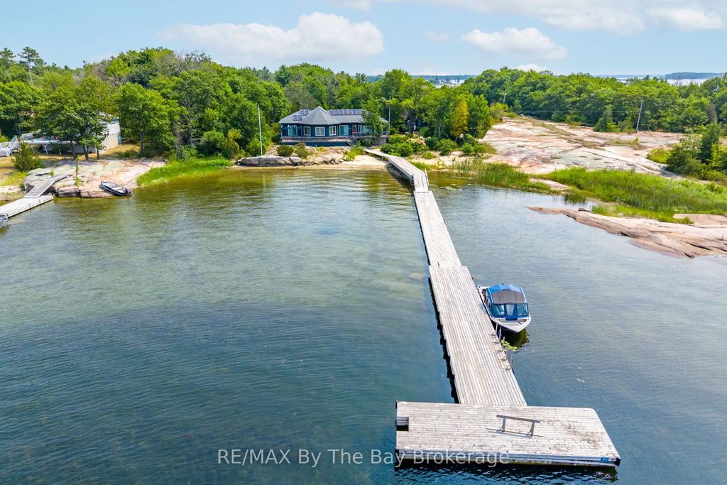 3854 Is 630 Georgian Bay N/a, Georgian Bay