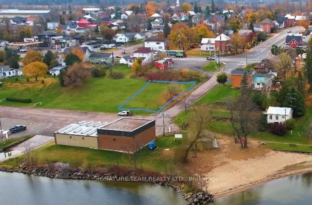 Lot 1 Bonnechere Street, Whitewater Region