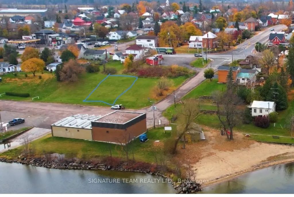 Lot 2 Bonnechere Street, Whitewater Region