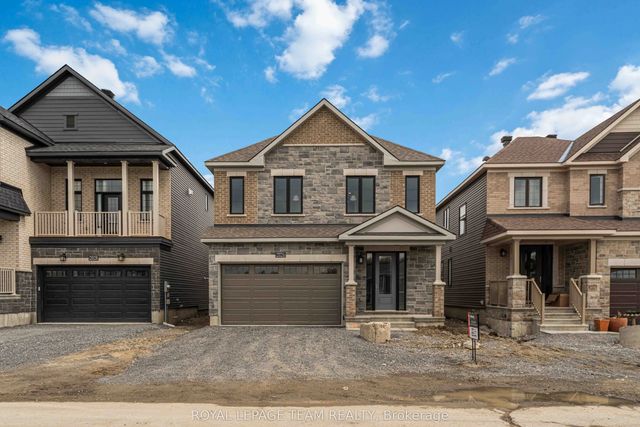 2026 Wanderer Avenue, Manotick - Kars - Rideau Twp and Area