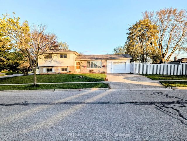 261 Overlea Drive, Kitchener
