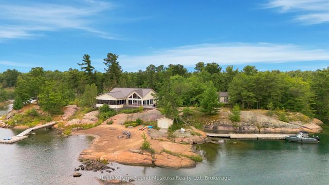 1 B844 N/a, The Archipelago