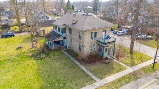 490 Mill Street #1, #2, #3, #4, Saugeen Shores
