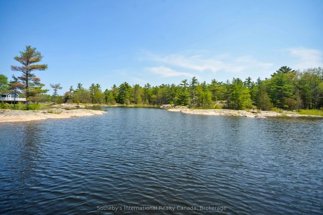 4648 Is 2190 Georgian Bay N/a, Georgian Bay