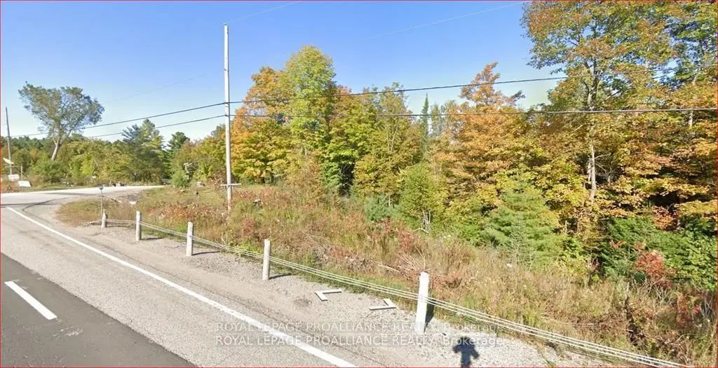 Hwy 62 N/a, Madoc
