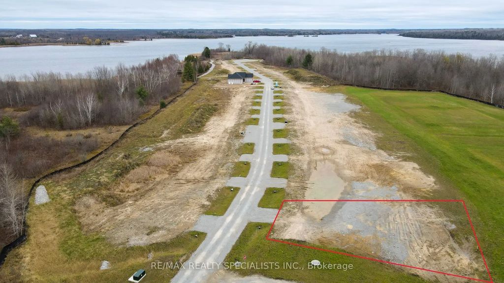 Lot 1 Lovett Lane, Kawartha Lakes