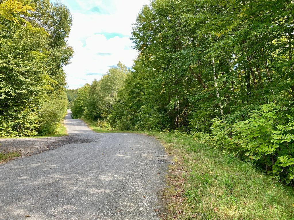Brown Lane, Parry Sound Remote Area