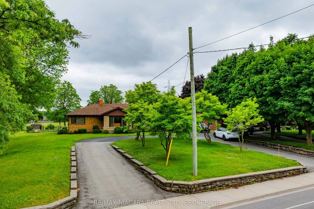 6378 Mountain Road, Niagara Falls