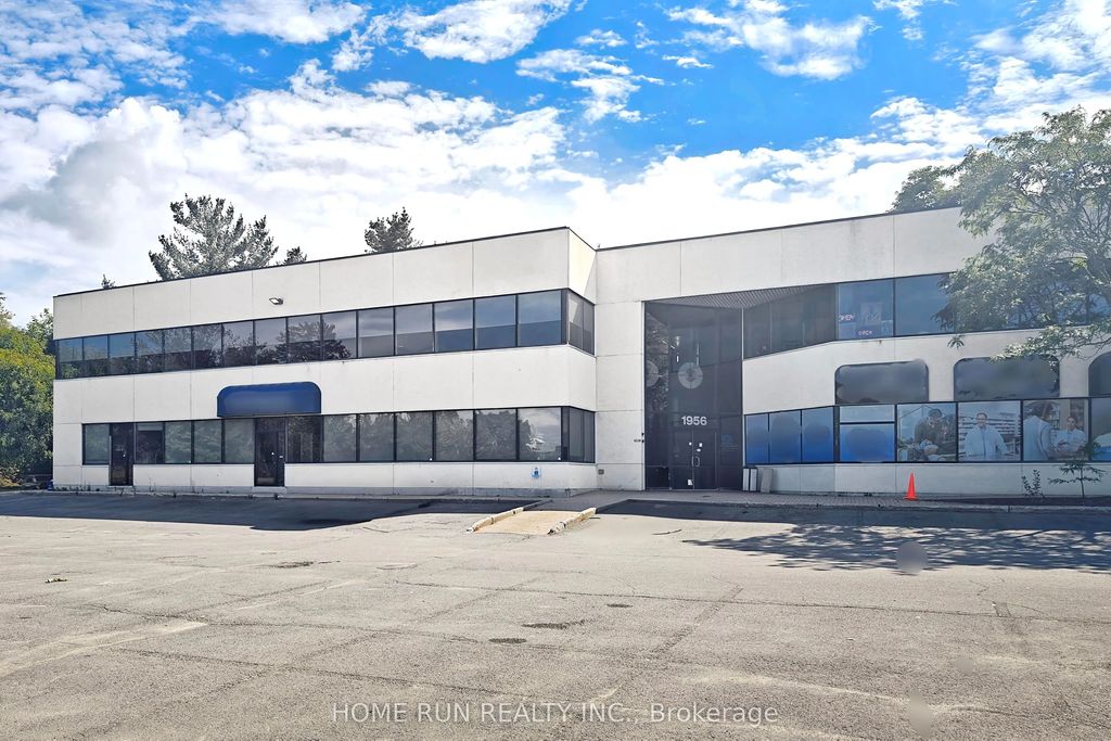 1956 Robertson Road 216, Bells Corners and South to Fallowfield