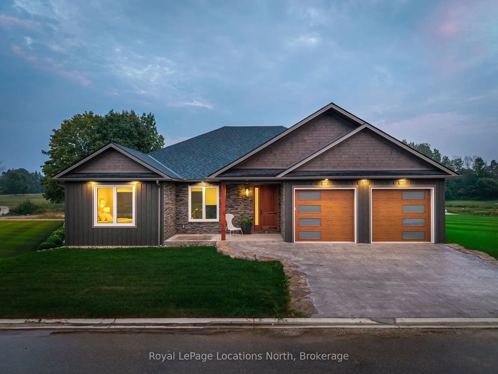 30 Hilton Lane, Meaford