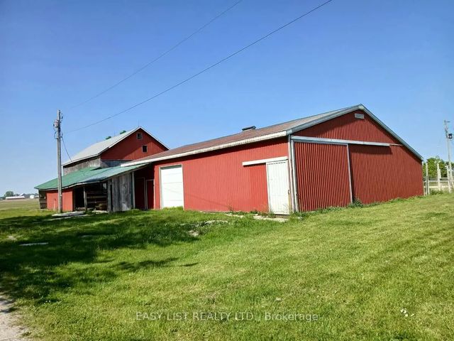 4792 Langbank Line, Dawn-Euphemia