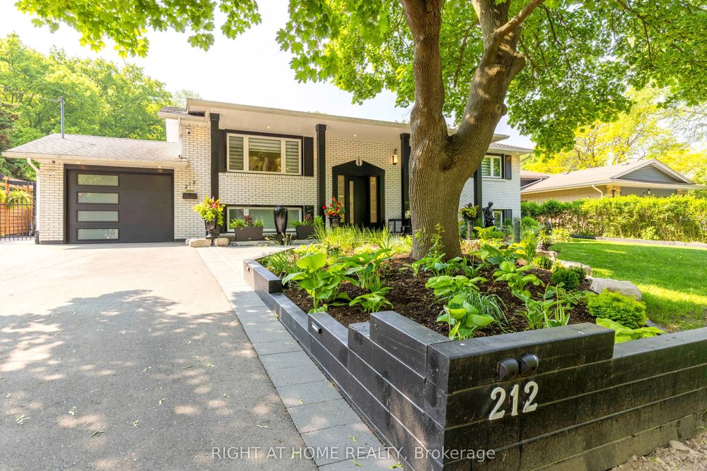212 Lockhart Drive, St. Catharines