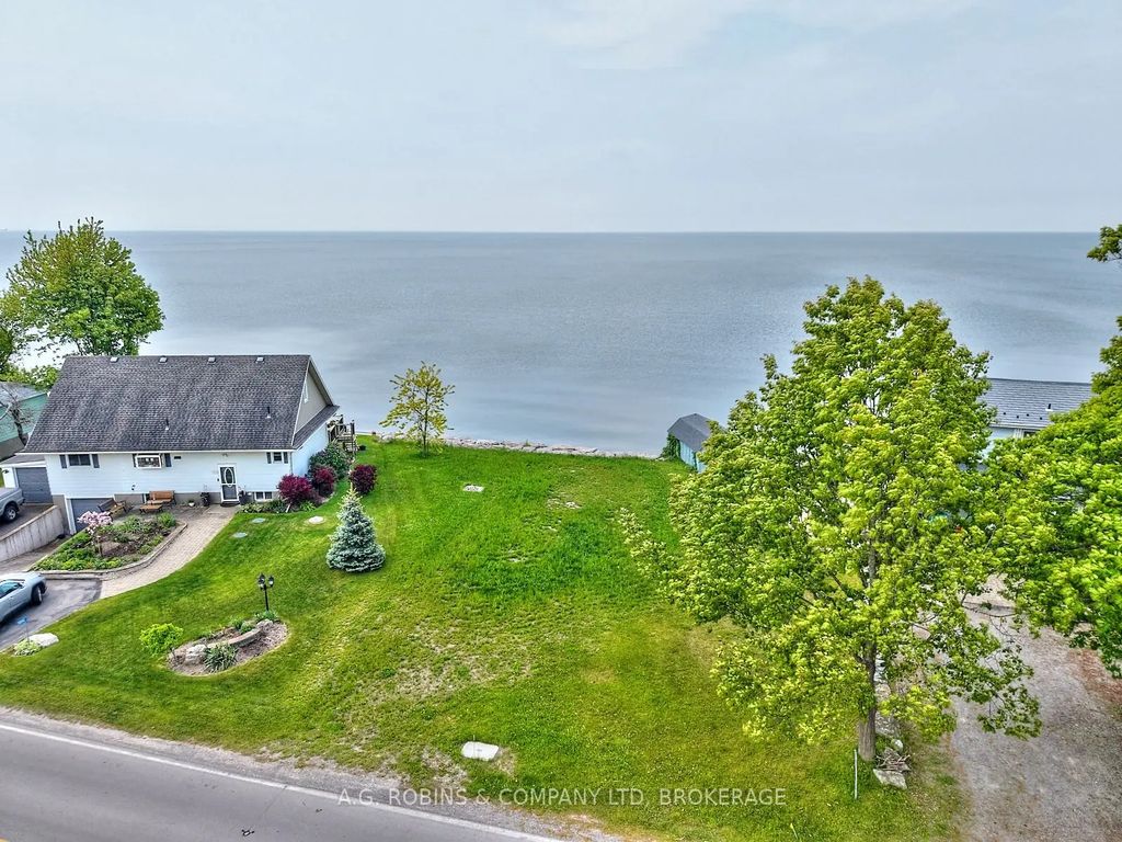 N/a Lakeshore Road, Wainfleet