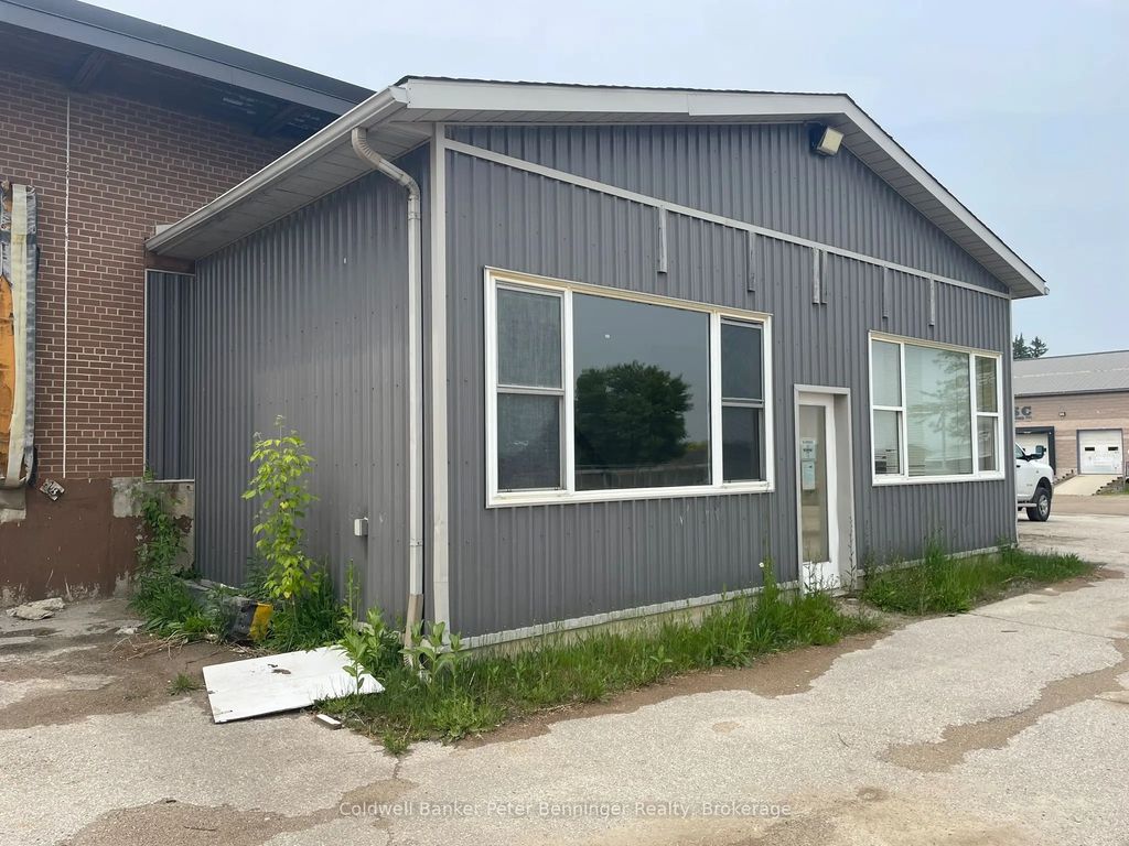 130 Kincardine Highway 9, Brockton