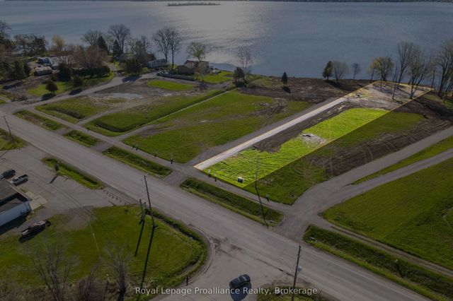 Lot 2 39m968 22583 Loyalist Parkway, Quinte West