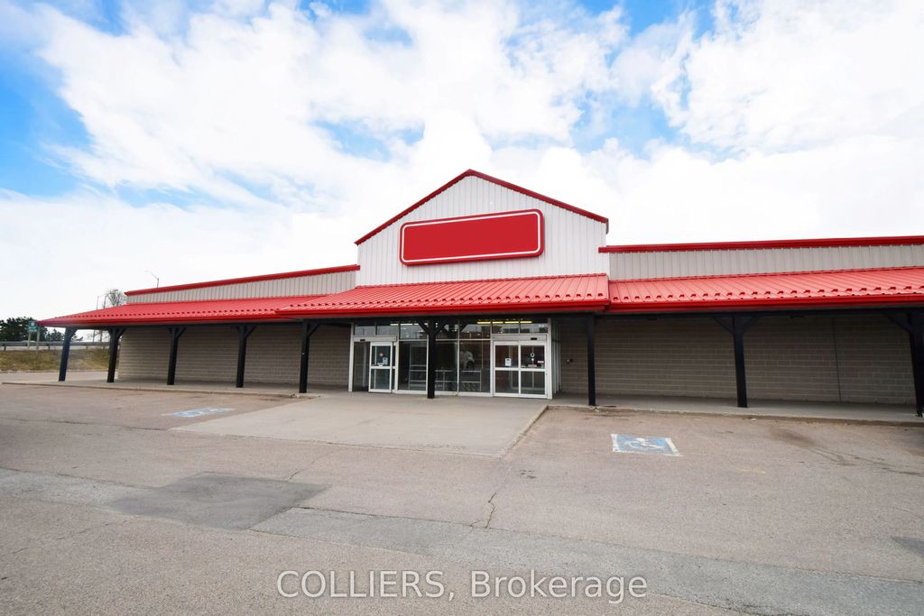 60 Staye Court Drive, Arnprior