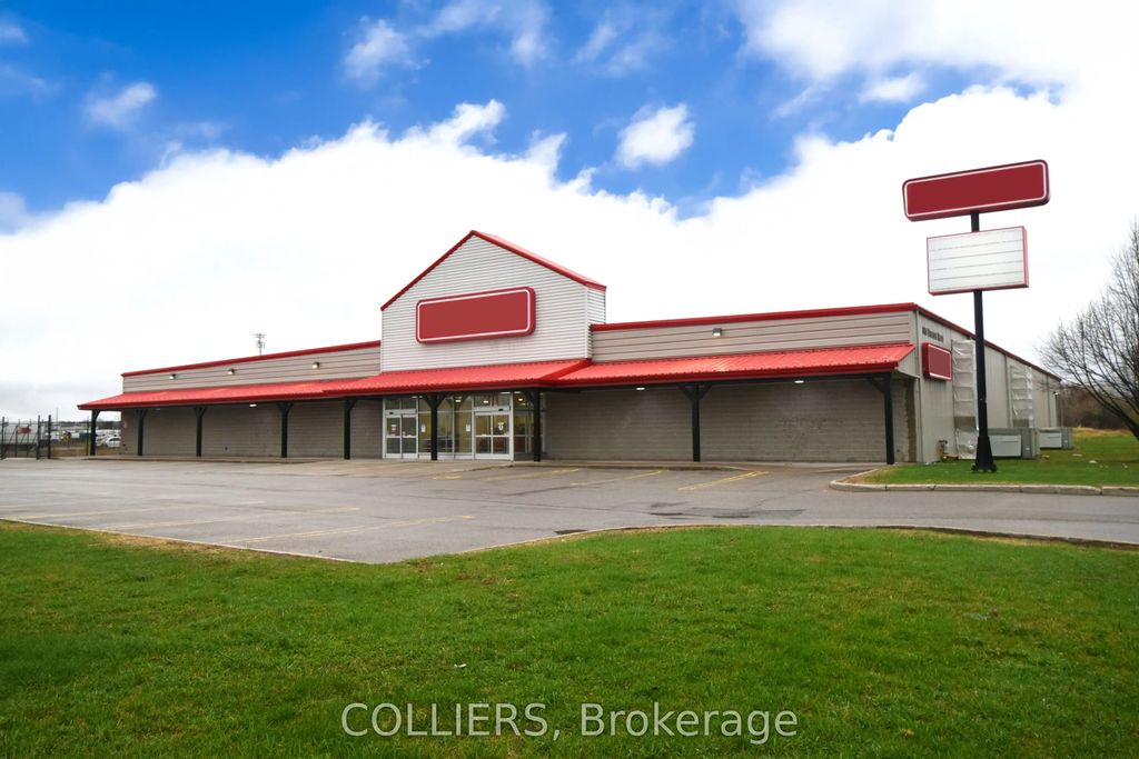 160 Broome Road, Brockville