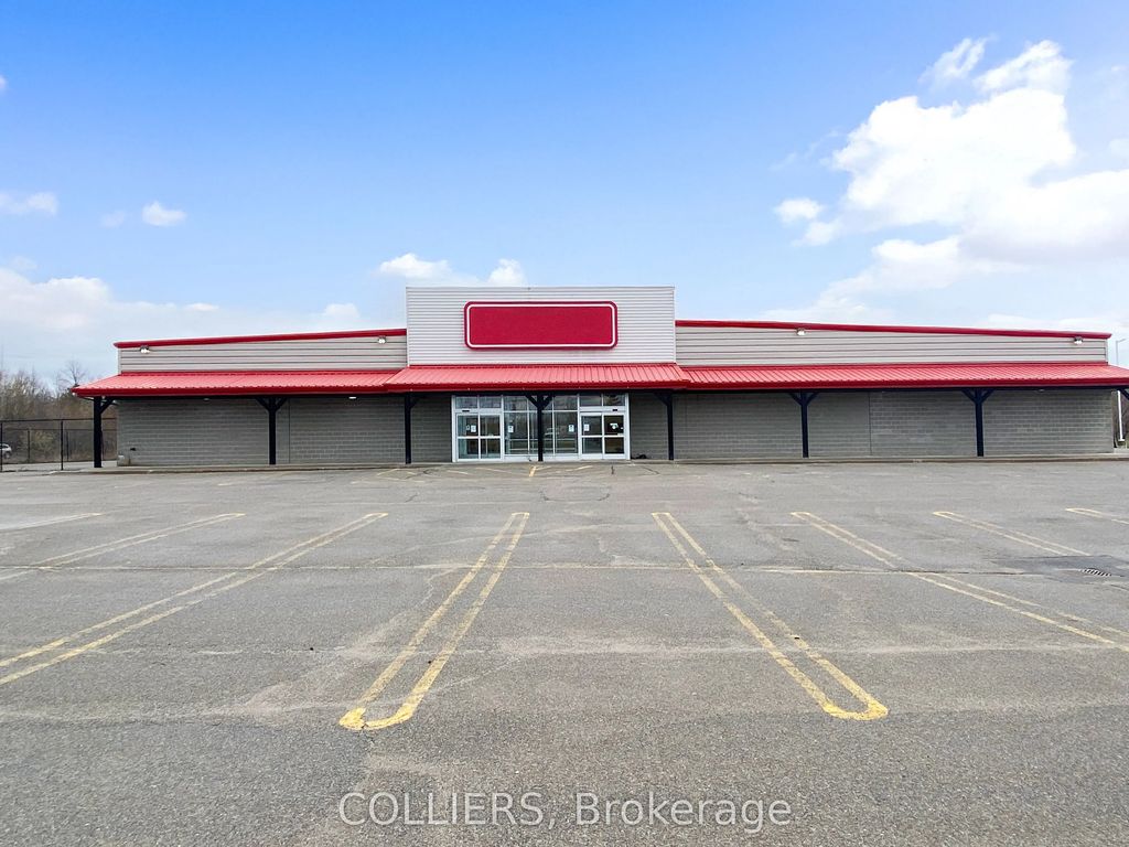 231 Lombard Street, Smiths Falls
