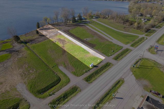 Lot 3 39m968 22587 Loyalist Parkway, Quinte West