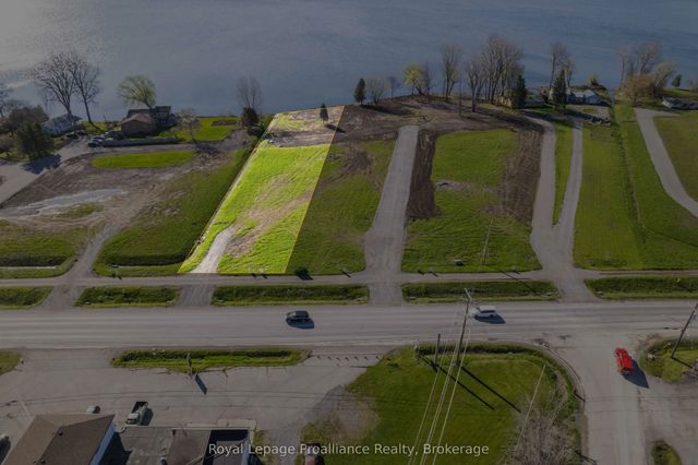 Lot 4 39m968 22591 Loyalist Parkway, Quinte West