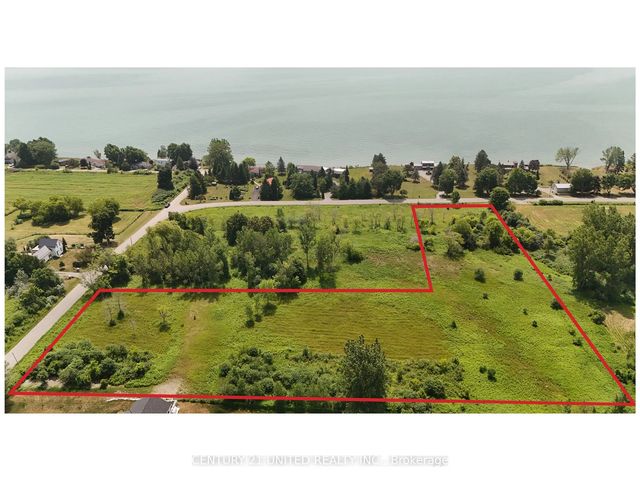 Lot 1 Victoria Beach Road, Cramahe