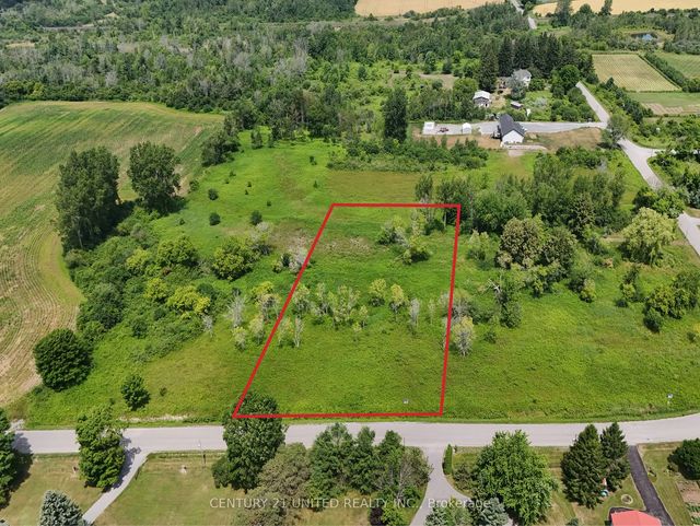 Lot 2 Victoria Beach Road, Cramahe