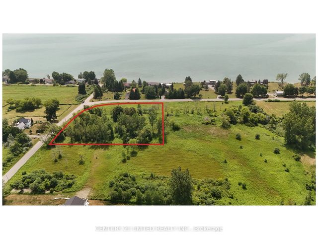 Lot 3 Victoria Beach Road, Cramahe