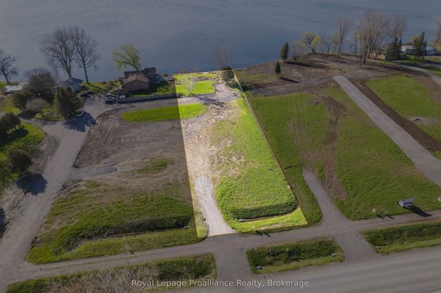 Lot 5 39m968 22595 Loyalist Parkway, Quinte West
