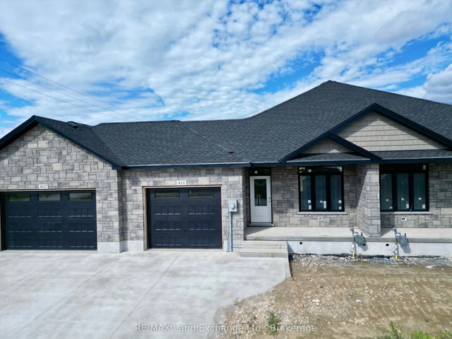411 Ivings Drive, Saugeen Shores