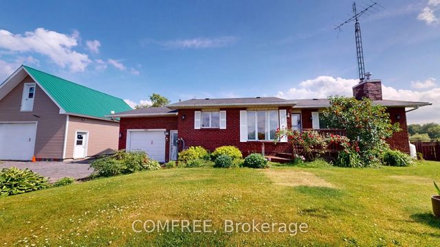 2196 Concession 3 Road, Alfred and Plantagenet