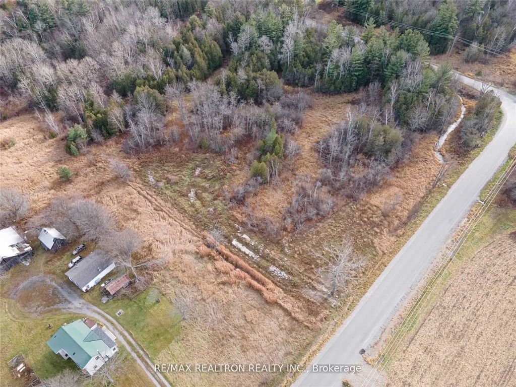 305 Brimley Road S, Alnwick/Haldimand