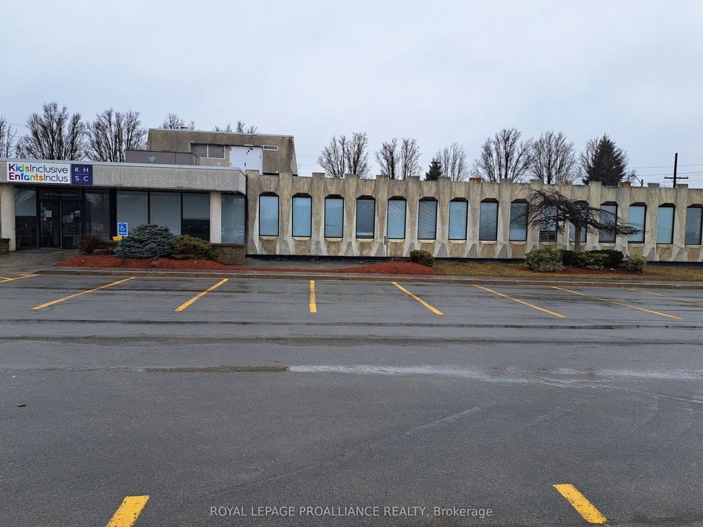 2479 Parkedale Avenue 2, Brockville