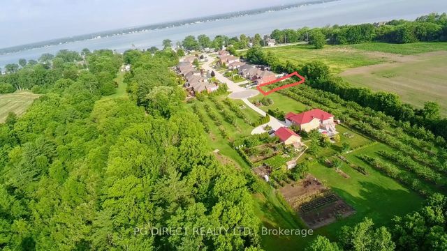 147 E Thrasher Drive E, Amherstburg