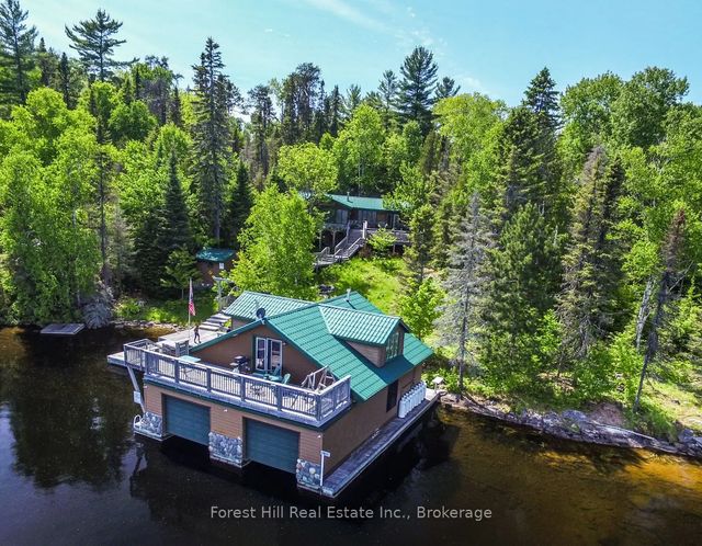 10365 Rabbit N/a, Temagami