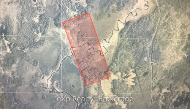Con 1 Lot 12 N/a, Parry Sound Remote Area